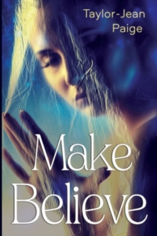 Image of Make Believe Paperback / softback