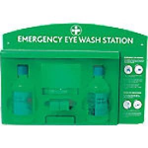 Image of Reliance Medical Eye Wash Station 906
