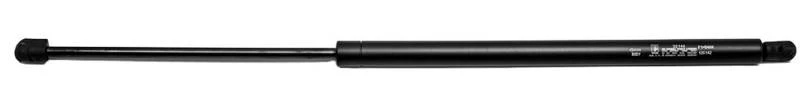 Image of FA KROSNO 32140 Tailgate strut Extention Force: 540N Gas Spring,boot (219)