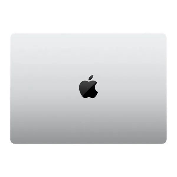 Image of Apple Macbook Pro (M4 Max, 2024) 16" With 14-Core Cpu And 32-Core Gpu, 36GB Unified Memory, 1TB SSD - Silver Ilver WBUYH Unisex
