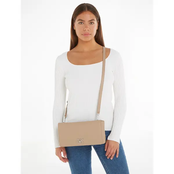 Image of Crossbody Clutch Bag