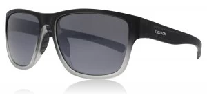 Image of Reebok Classic 9 Sunglasses Grey GRY 58mm