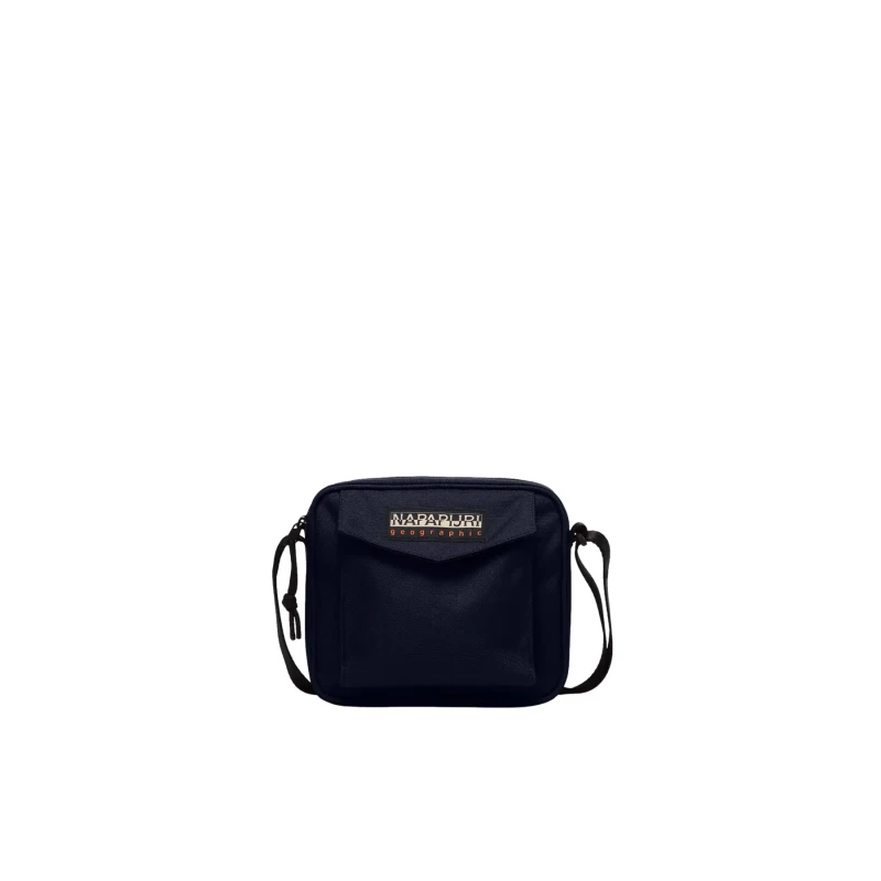Image of Shoulder Bag Napapijri Bleu Male TU