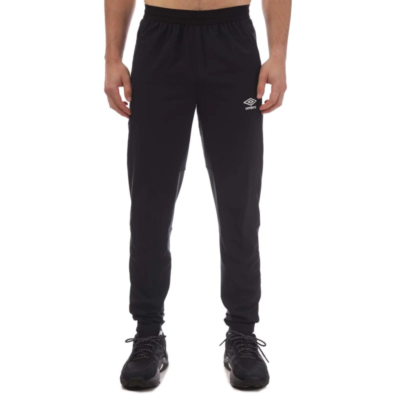 Image of Umbro Premier Presentation Pants Black male S