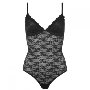 Image of Dorina Michelle Bodysuit Womens - Black