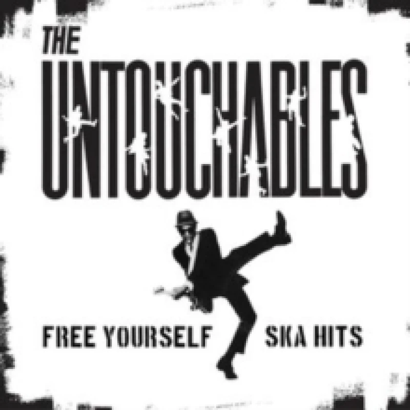 Image of Free Yourself: Ska Hits CD / Album (Jewel Case)