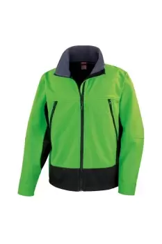 Image of Softshell Activity Waterproof Windproof Jacket