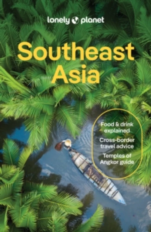 Image of Lonely Planet Southeast Asia Paperback / softback