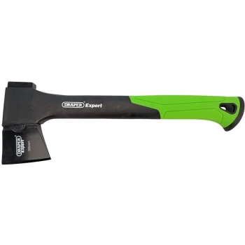 Image of Draper Expert - DRAPER 94986 - Fibreglass Hatchet Axe (355mm)