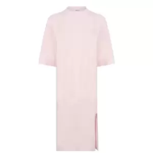Image of Replay Jersey Dress - Pink