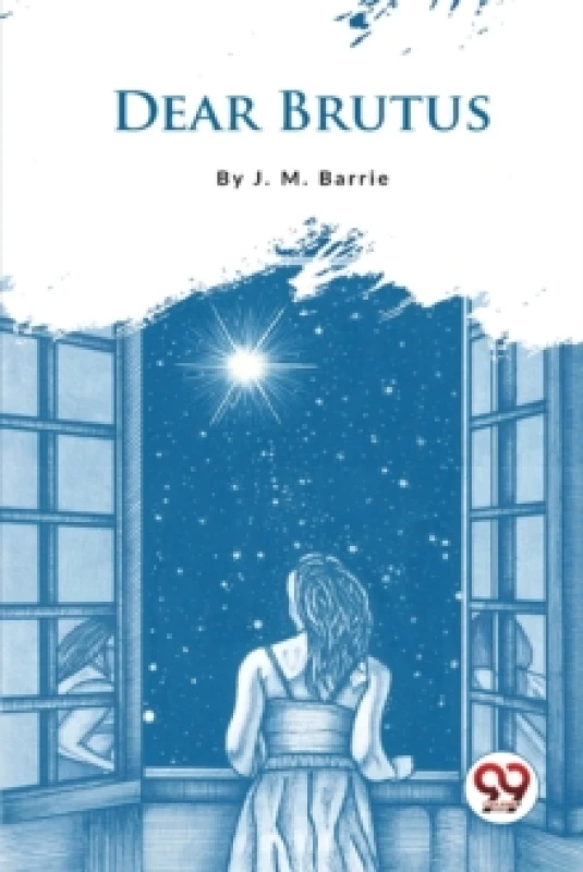 Image of Dear Brutus Paperback / softback