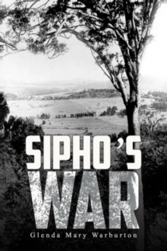 Image of Sipho's War. Paperback. By Glenda Mary Warburton Books