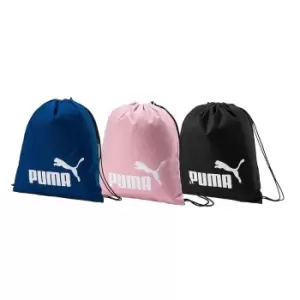 Image of Puma Phase Gym Sack (lotus)