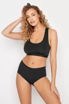 Image of Tall Bralette Set