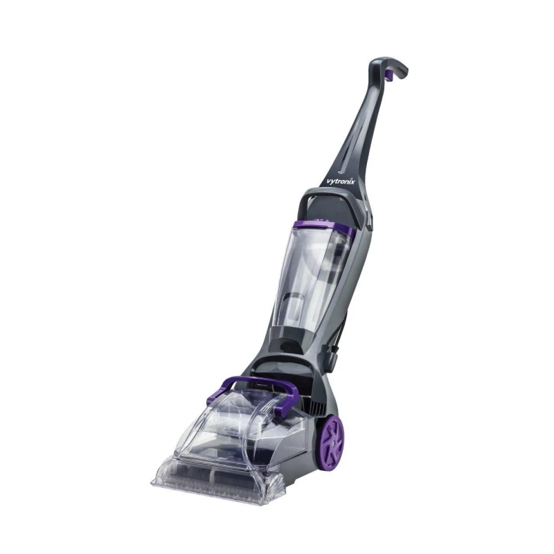 Image of Vytronix Vytronix P800CW Upright Carpet Cleaner Multi One Size Unisex 5060733950220