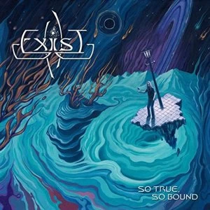 Image of Exist - So True. So Bound Vinyl