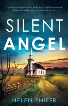 Image of Silent Angel : A completely gripping thriller packed with nail-biting suspense