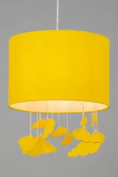 Image of Glow Clouds Mobile Easy Fit Light Shade