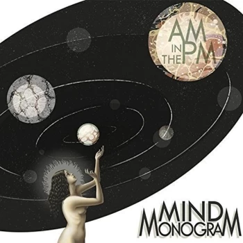 Image of Mind Monogram - AM in the PM Vinyl