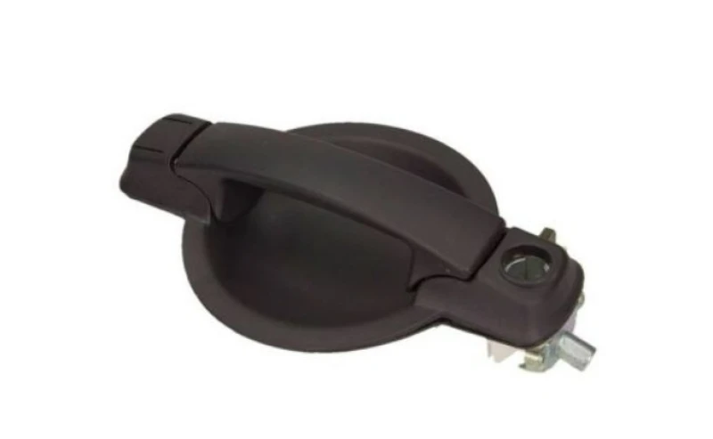 Image of PROCARO PR12-01077 Door Handle Left Front Plastic Door Handle (1373)