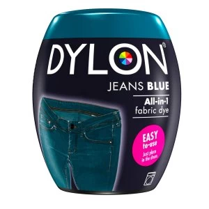 Image of Dylon Machine Dye Pod 41 - Jeans Blue