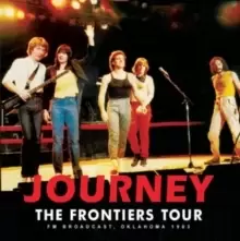 Image of The Frontiers Tour: FM Broadcast, Oklahoma 1983
