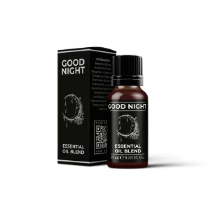 Image of Mystic Moments Good Night - Essential Oil Blends 10ml