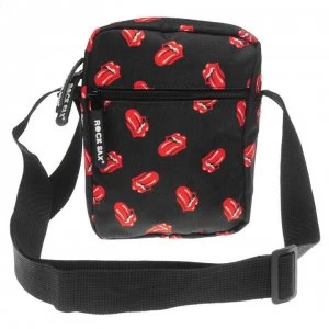 Image of Official Crossbody Bag - Stones Tongue