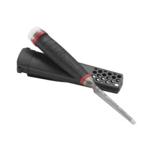 Image of Hultafors 390613 HDC8 Heavy-Duty Chisel 8mm HULHDC8