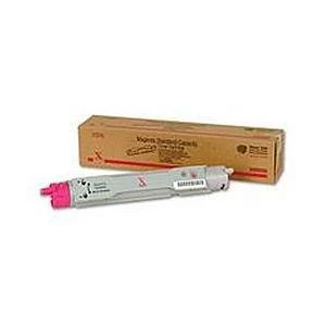 Image of Xerox 106R00669 Magenta Laser Toner Ink Cartridge