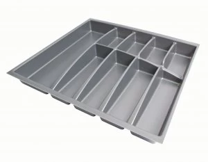 Image of Cutlery Insert 500 mm - Silver 55641345