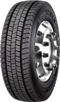 Image of Goodyear Regional RHD II 12 R22.5 152/148L