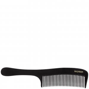 Image of Balmain Colour Comb - Black