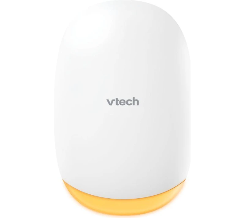 Image of VTECH V-Hush Rocker BC8611 Sound & Motion Stroller Soother - White 4897027126938