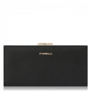 Image of Fiorelli Noah Quilted Purse - Black