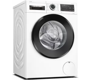 Image of Bosch Serie 6 i-DOS WGG244A9GB 9KG 1400RPM Freestanding Washing Machine
