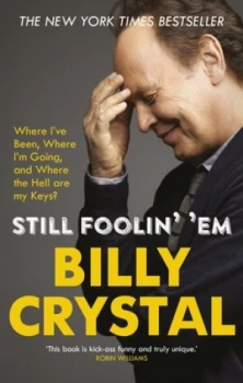 Image of Still Foolin em by Billy Crystal Paperback
