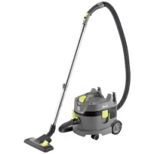 Image of Kaercher T 9/1 Bp (Battery Power+) 1.528-133.0 Dry vac 9 l Battery not included