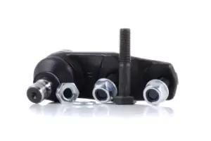 Image of MONROE Ball joint L2555 Suspension ball joint,Suspension arm ball joint RENAULT,TWINGO I (C06_),CLIO II (BB0/1/2_, CB0/1/2_),KANGOO (KC0/1_)