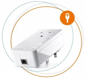 Image of Devolo Magic 2 LAN Add-On Adapter - 2400mbps