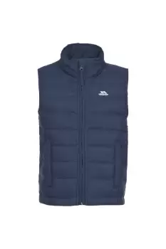 Image of Jadda Quilted Sleeveless Gilet