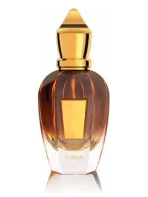 Image of Xerjoff Zafar Eau de Parfum Unisex 50ml