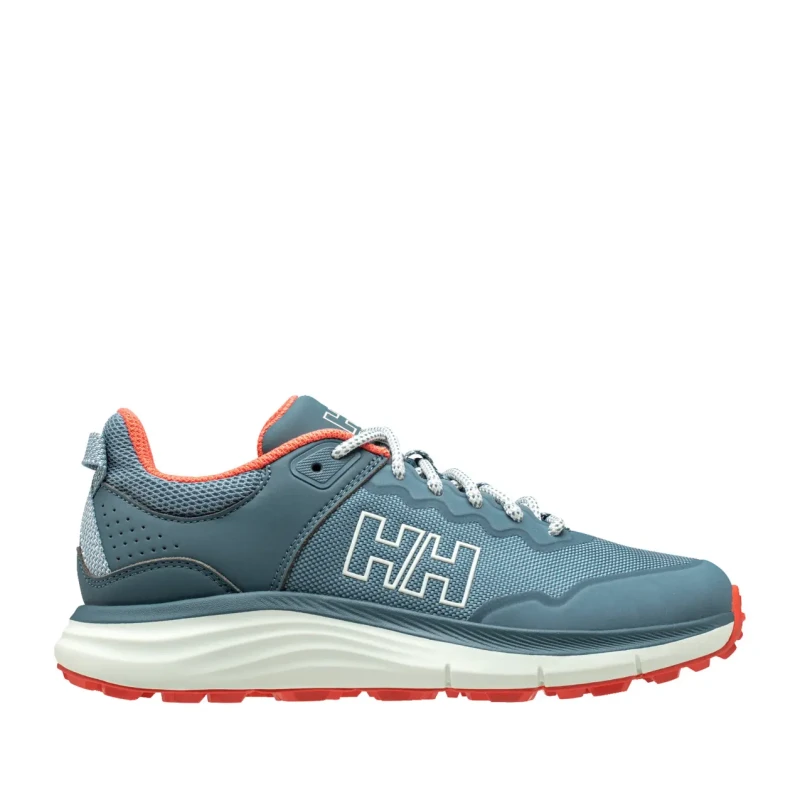 Image of Womens hiking shoes Helly Hansen Cantabria Bleu Female 41