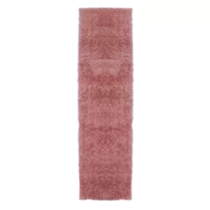 Image of Velvet Runner Pink