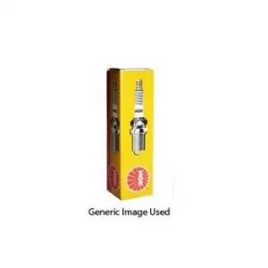 Image of 1x NGK Iridium Spark Plug IMR8C-9H IMR8C9H (3653)