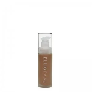 Image of Ellis Faas Foundation Skin Veil Bottle 30ml Tan