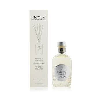 Image of NicolaiDiffuser - La Route Du Cedre 250ml/8.45oz