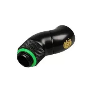 Image of Bitspower BP-MB90R2 Hardware cooling accessory Black