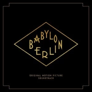 Image of Babylon Berlin Vinyl Album