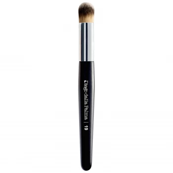 Image of Diego Dalla Palma Foundation & Contouring Brush 22